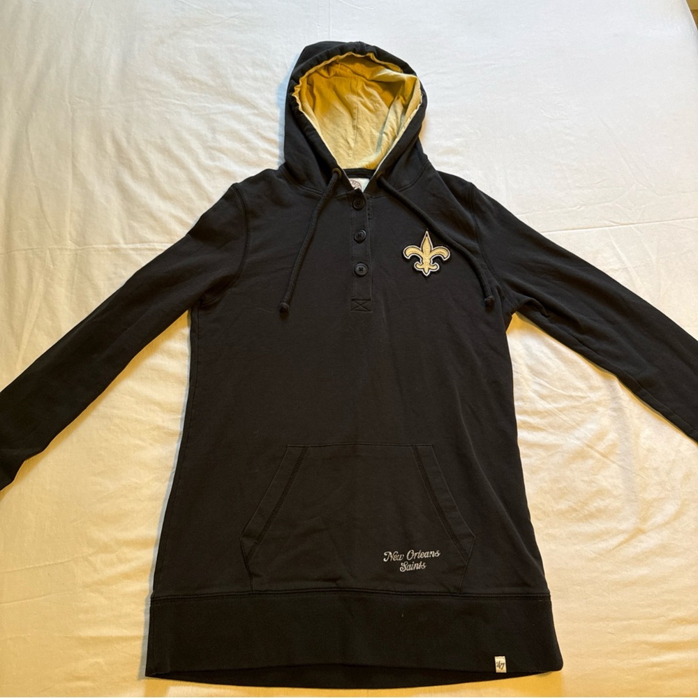 New Orleans Saints Hoodie